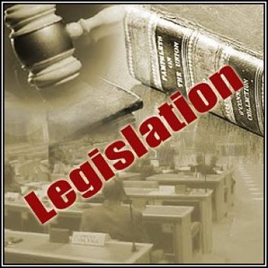 legislation